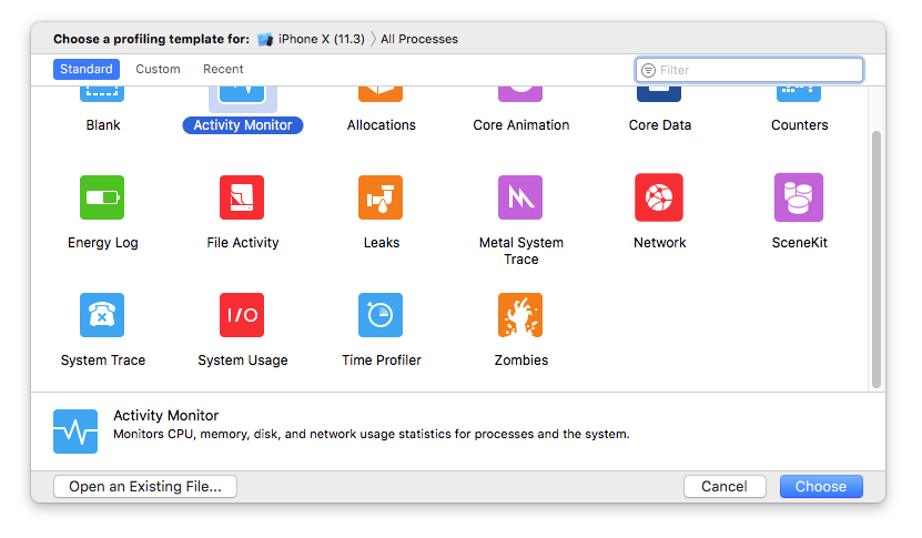 appium app path ios